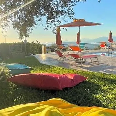 Hotel Masusa
