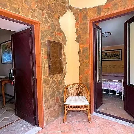Hotel Masusa 5*