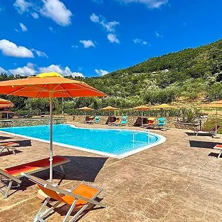 Masusa 5* Aquara