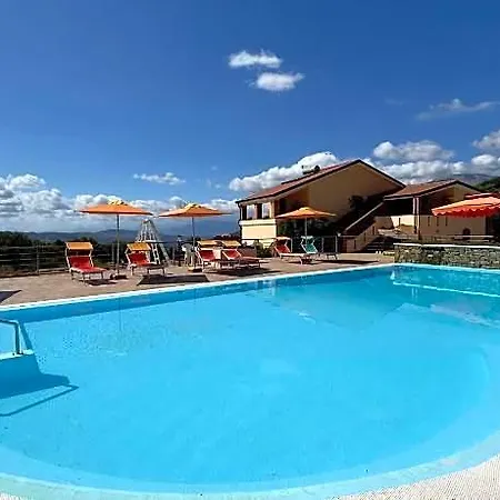 Masusa Hotel 5*