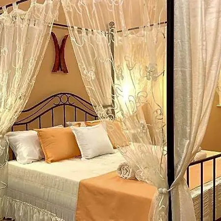 Masusa Hotel 5*