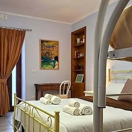 Masusa 5* Aquara