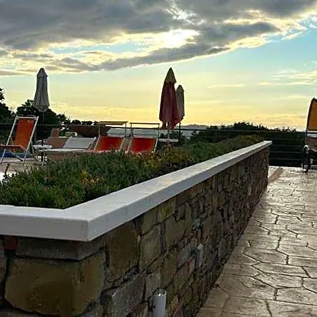 Hotel Masusa Aquara
