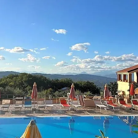 Masusa 5* Aquara