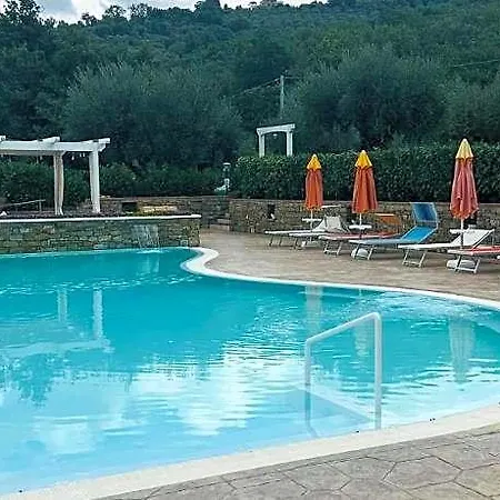 Hotel Masusa Aquara