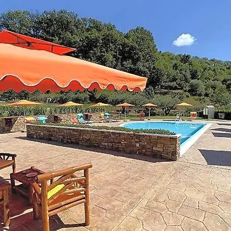 Masusa Hotel Aquara