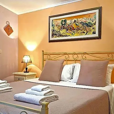 Hotel Masusa Aquara
