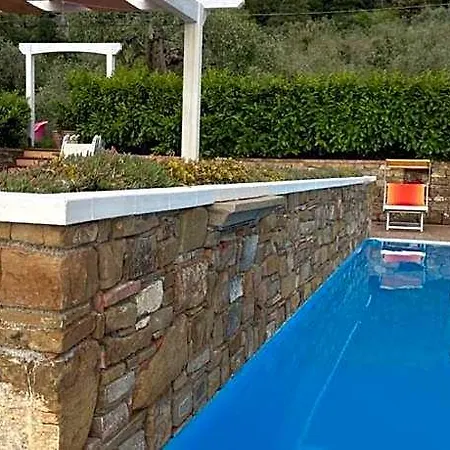 Masusa Hotel Aquara