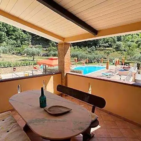 Masusa 5* Aquara