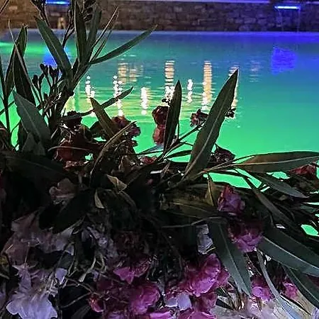 Masusa 5* Aquara