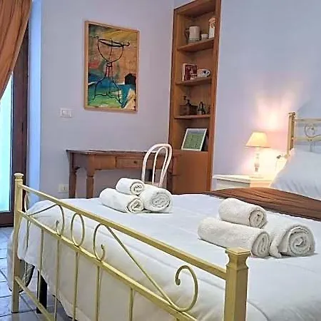 Masusa 5* Aquara
