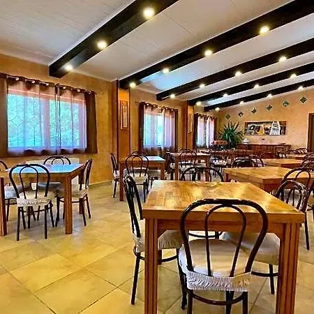 Masusa Hotel